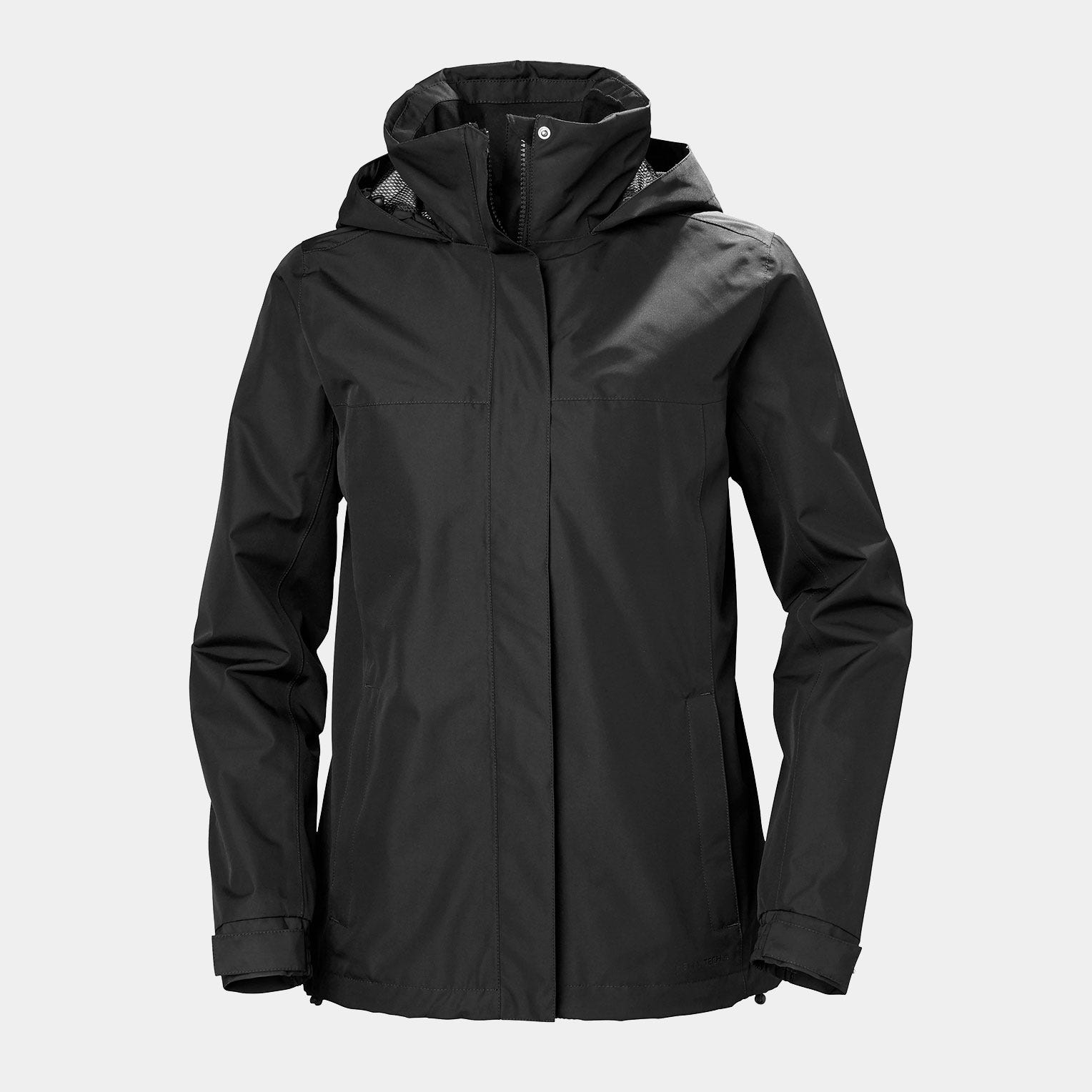 Helly Hansen Damen Aden Vielseitige Regenjacke L von Helly Hansen