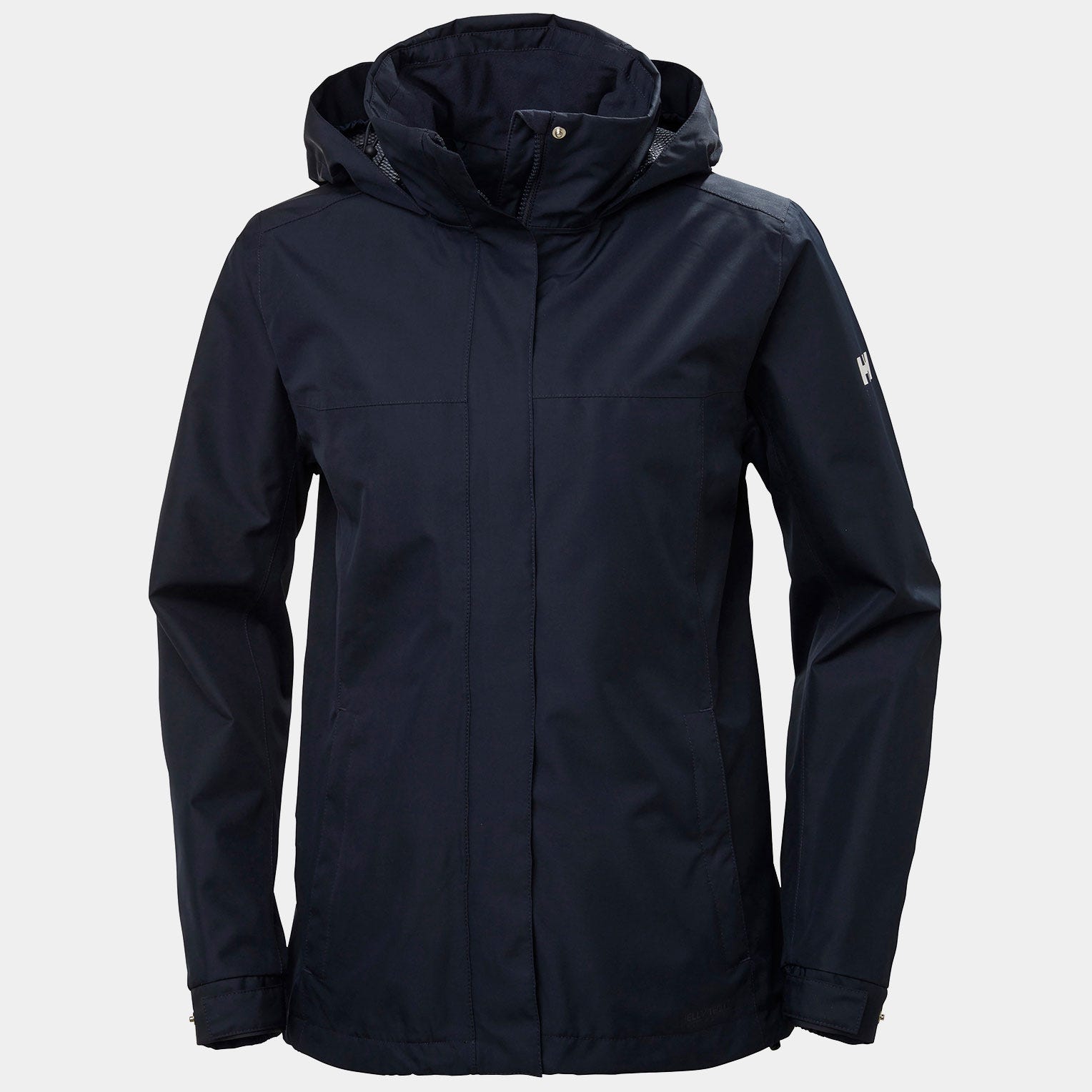 Helly Hansen Damen Aden Vielseitige Regenjacke S von Helly Hansen