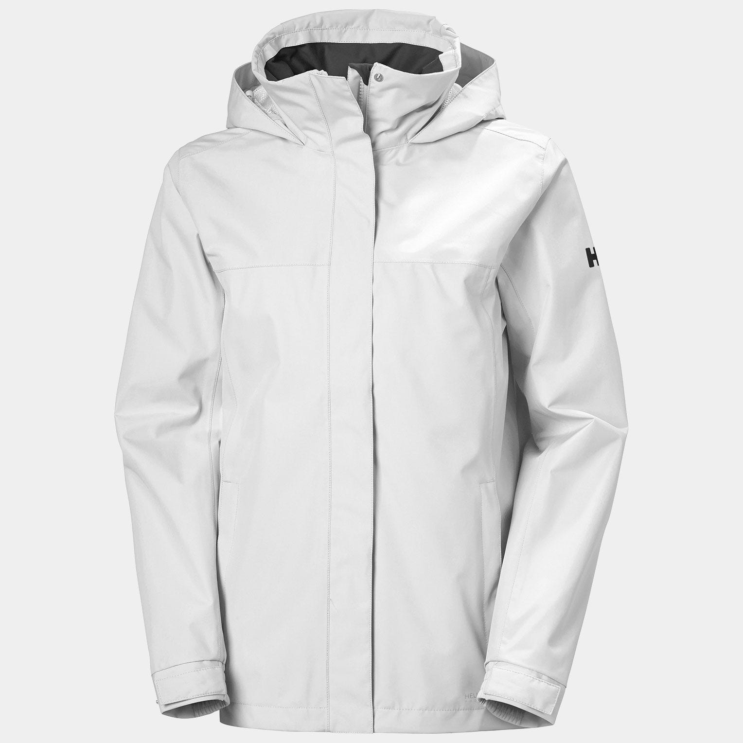 Helly Hansen Damen Aden Vielseitige Regenjacke XL von Helly Hansen