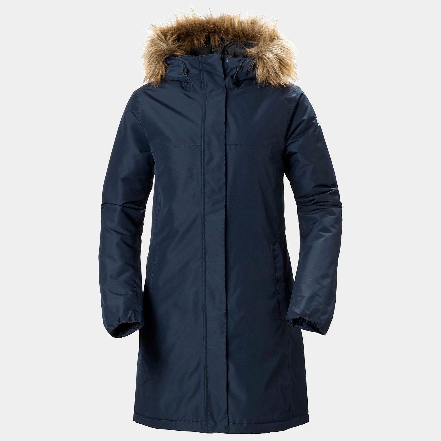 Helly Hansen Damen Aden Wärmeisolierender Winterparka XS von Helly Hansen