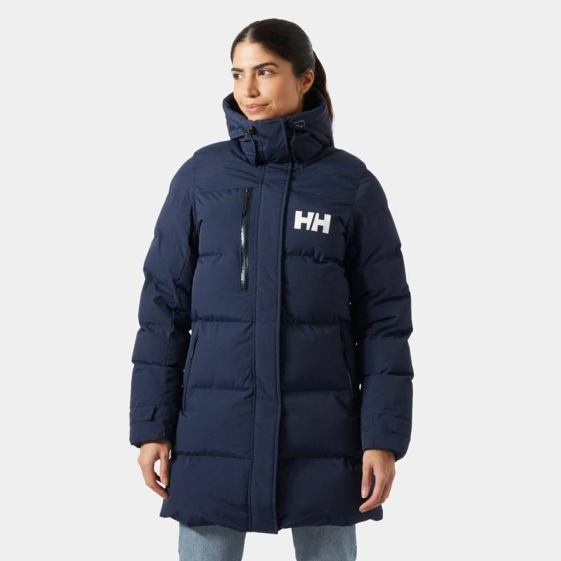 Helly Hansen Damen Adore Leichter Puffer-parka 2XL von Helly Hansen