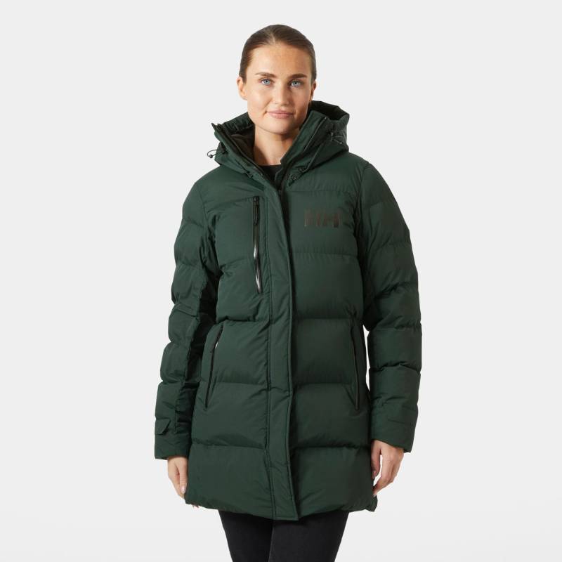 Helly Hansen Damen Adore Leichter Puffer-parka M von Helly Hansen