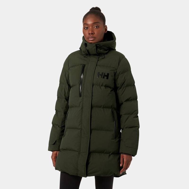Helly Hansen Damen Adore Leichter Puffer-parka XL von Helly Hansen