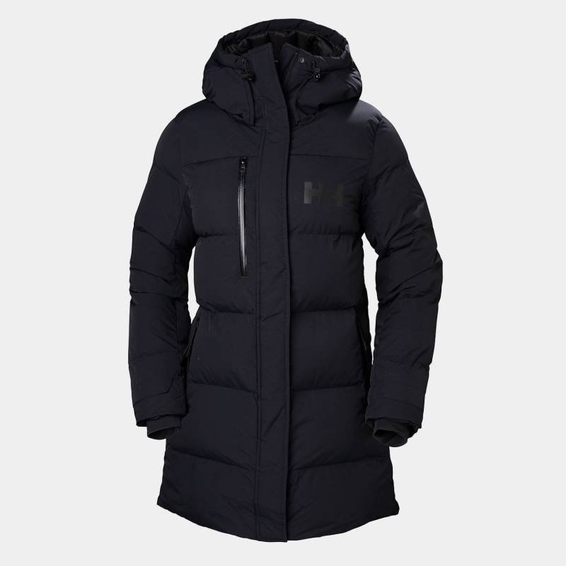 Helly Hansen Damen Adore Leichter Puffer-parka XL von Helly Hansen