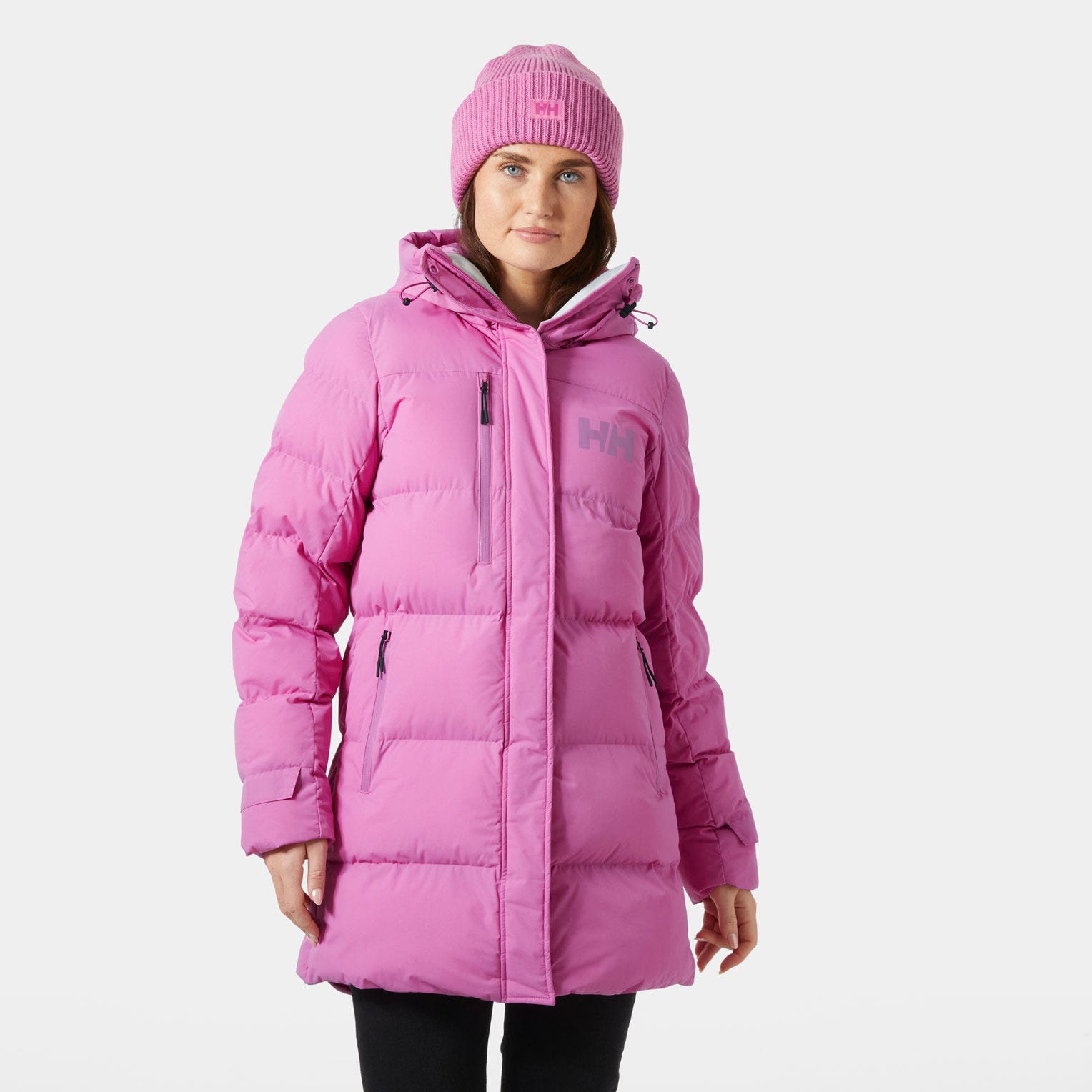 Helly Hansen Damen Adore Leichter Puffer-parka XS von Helly Hansen