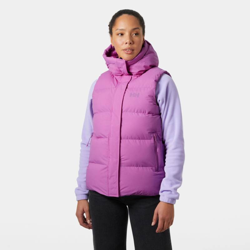 Helly Hansen Damen Adore Pufferweste M Helly Hansen Damen Adore Pufferweste M von Helly Hansen