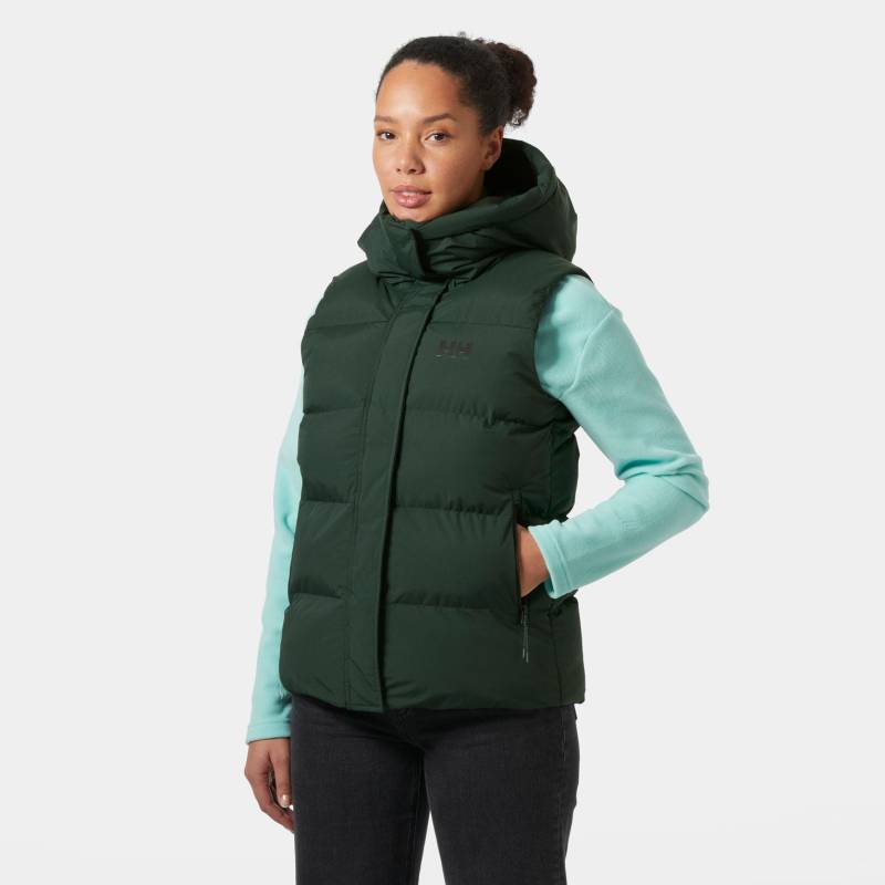 Helly Hansen Damen Adore Pufferweste XS von Helly Hansen