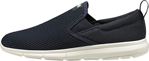 Helly Hansen Damen Ahiga Slip-On, Blau, 37 von Helly Hansen