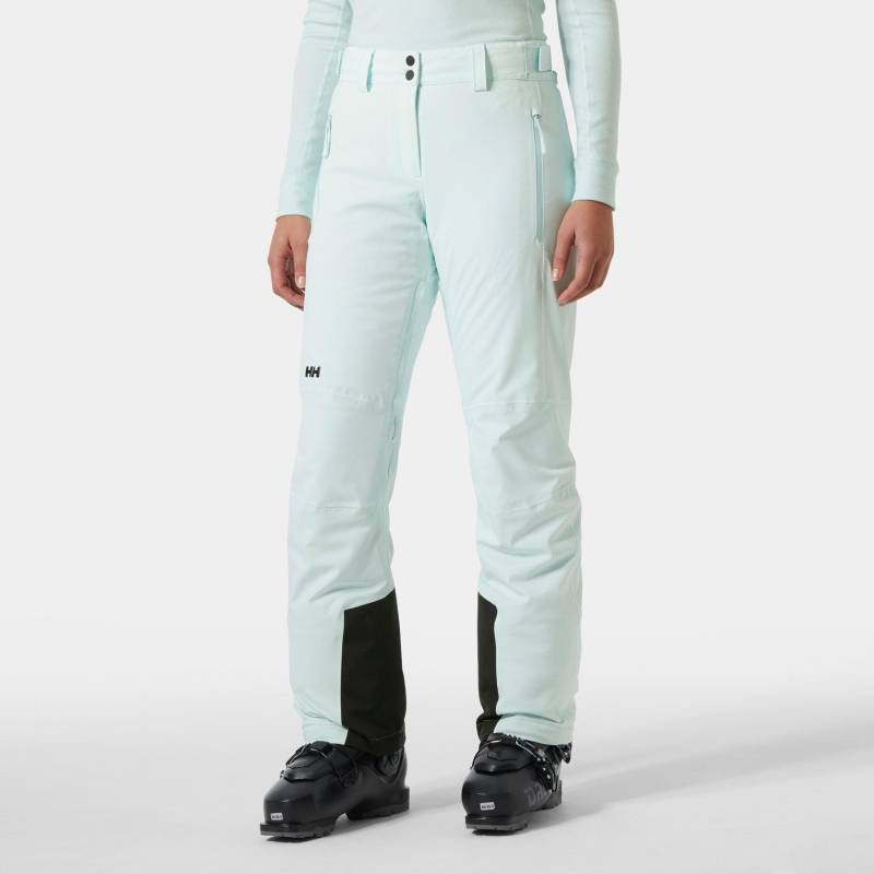Helly Hansen Damen Alphelia 2.0 Isolierte Skihose M Helly Hansen Damen Alphelia 2.0 Isolierte Skihose M von Helly Hansen