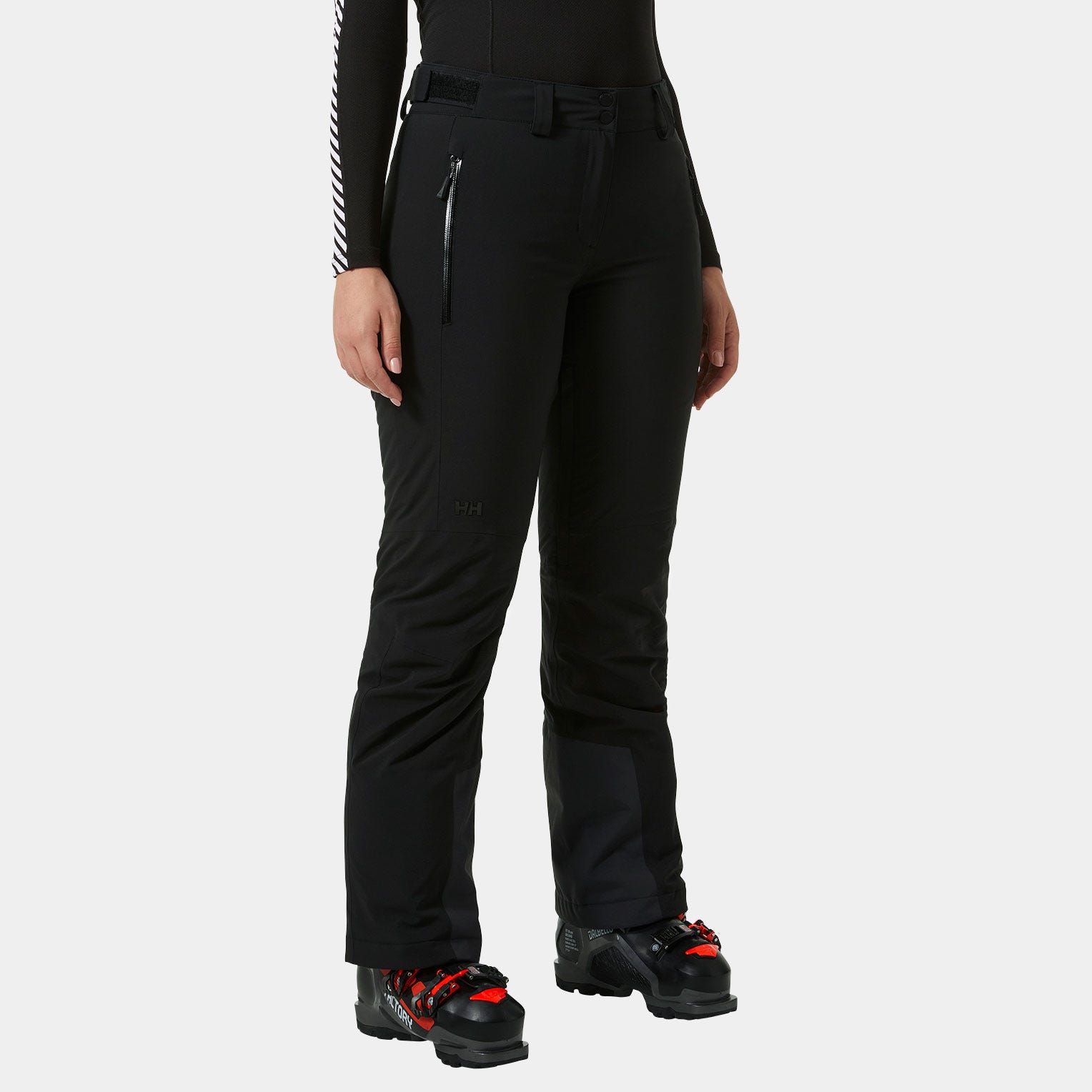 Helly Hansen Damen Alphelia 2.0 Isolierte Skihose S von Helly Hansen