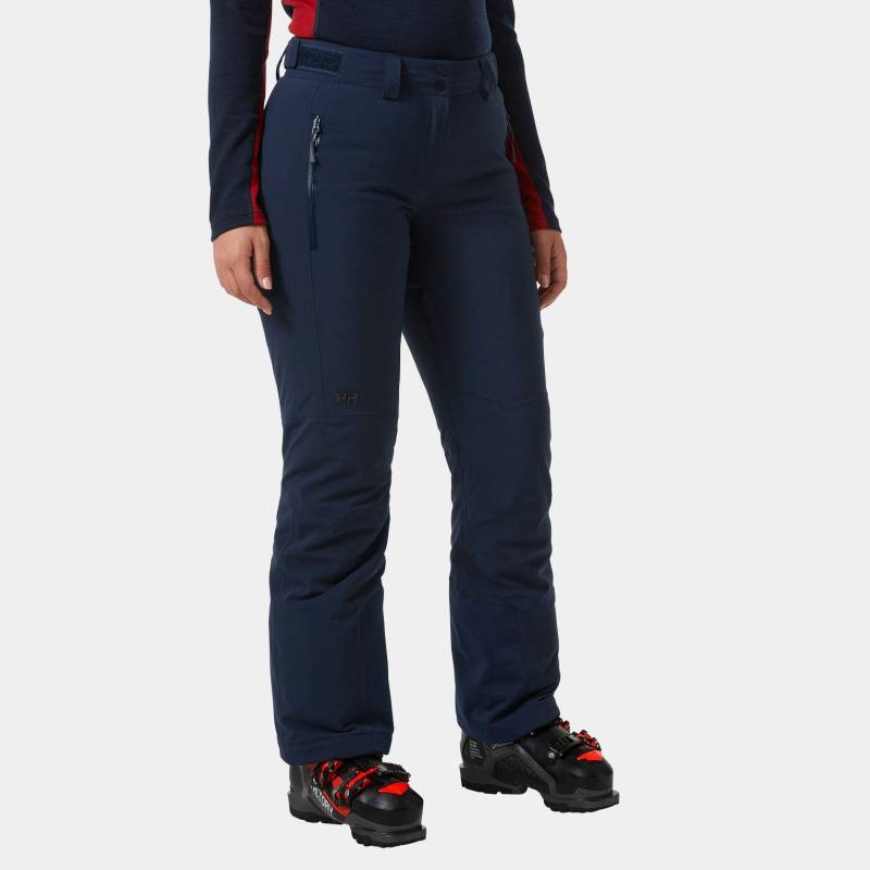 Helly Hansen Damen Alphelia 2.0 Isolierte Skihose XL Helly Hansen Damen Alphelia 2.0 Isolierte Skihose XL von Helly Hansen