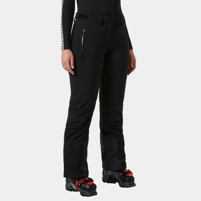 Helly Hansen Damen Alphelia 2.0 Isolierte Skihose XS von Helly Hansen