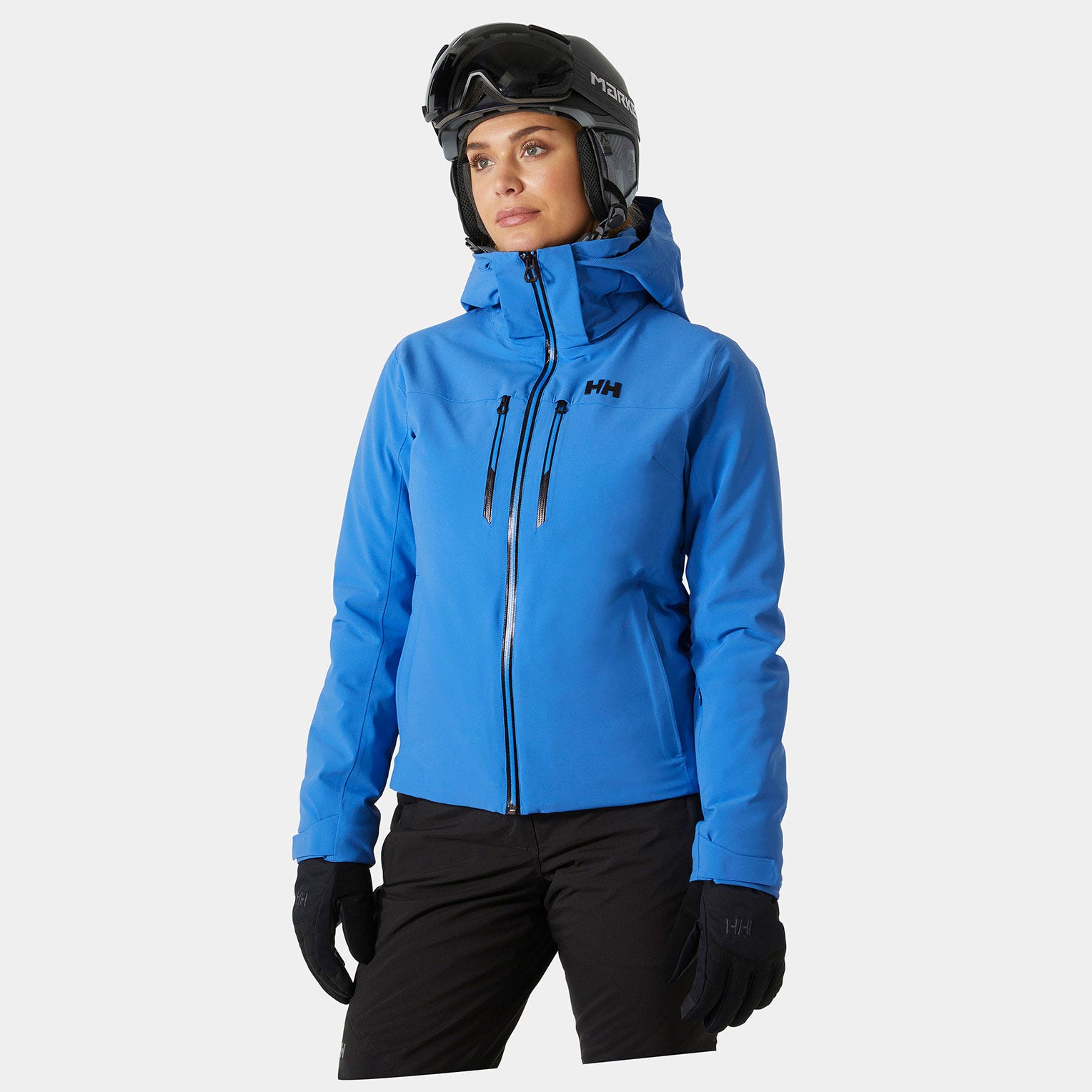 Helly Hansen Damen Alphelia Leichte Lifaloft-jacke L von Helly Hansen