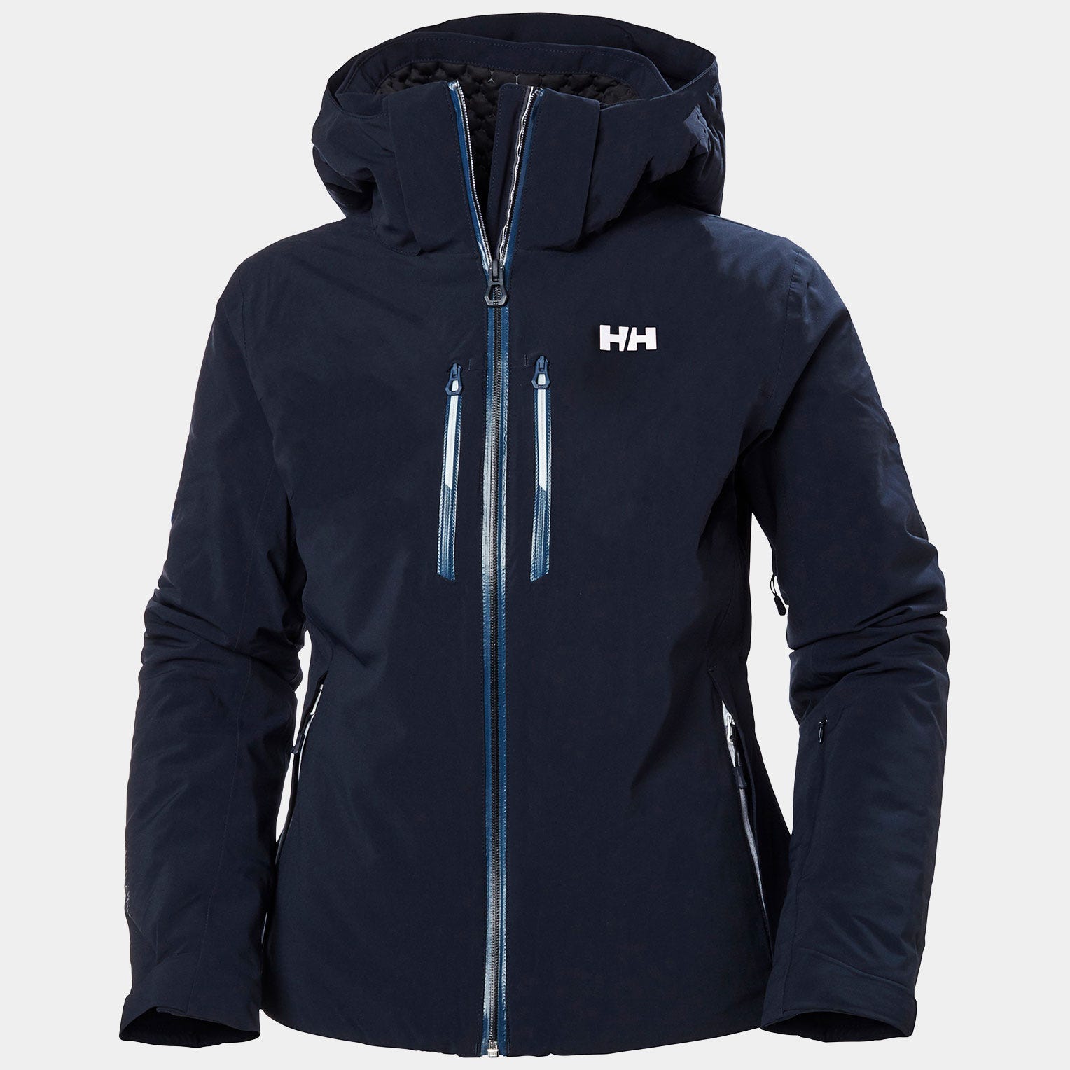 Helly Hansen Damen Alphelia Leichte Lifaloft-jacke L Helly Hansen Damen Alphelia Leichte Lifaloft-jacke L von Helly Hansen