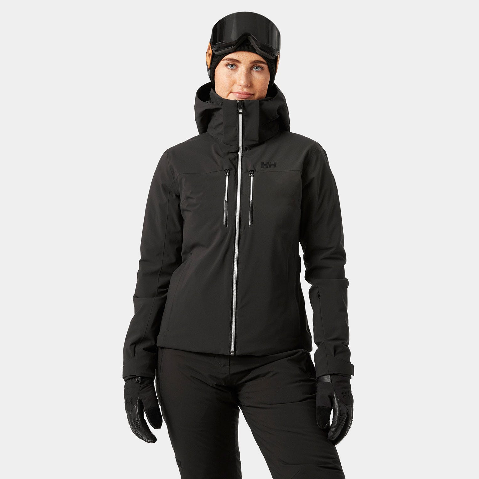 Helly Hansen Damen Alphelia Leichte Lifaloft-jacke L von Helly Hansen