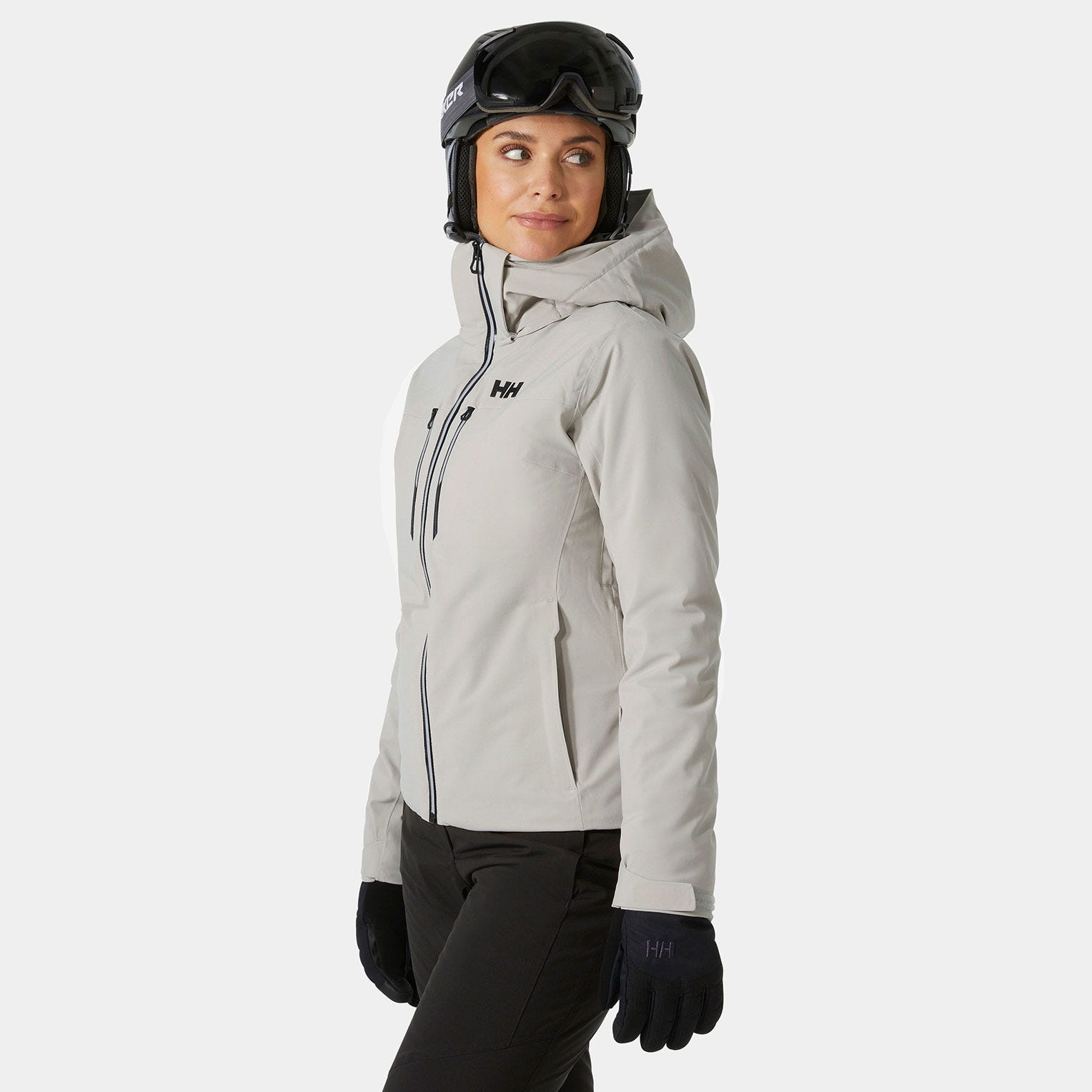 Helly Hansen Damen Alphelia Leichte Lifaloft-jacke L von Helly Hansen