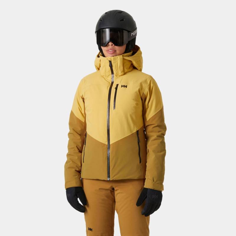 Helly Hansen Damen Alphelia Skijacke L von Helly Hansen