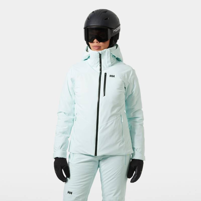 Helly Hansen Damen Alphelia Skijacke XL Helly Hansen Damen Alphelia Skijacke XL von Helly Hansen
