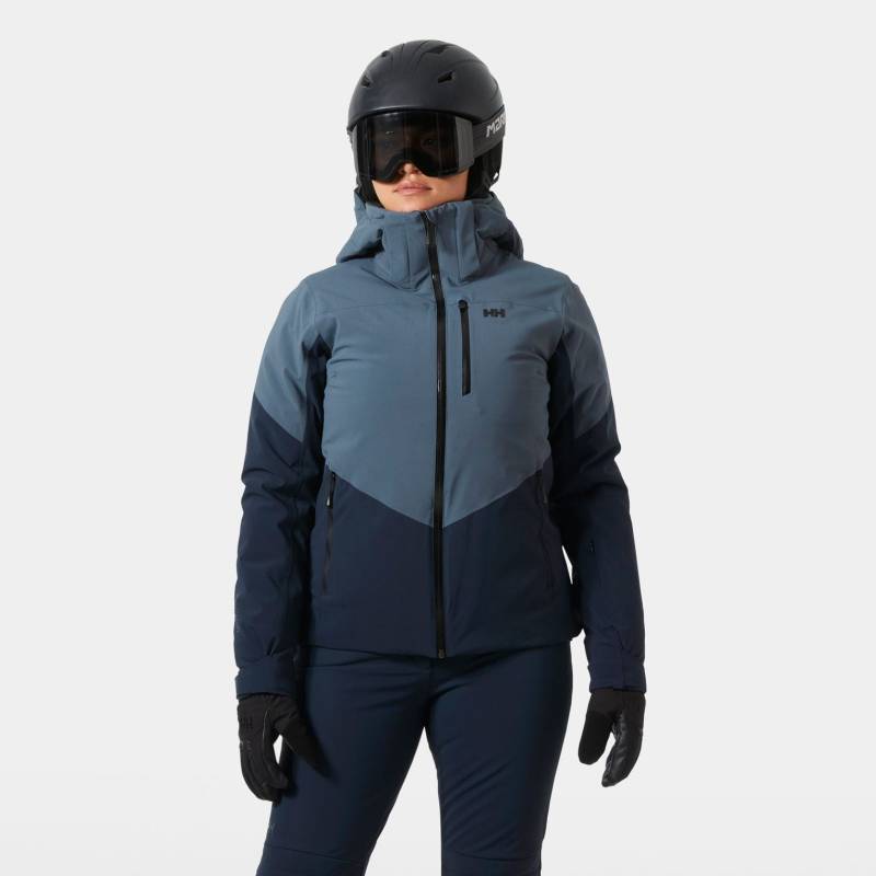 Helly Hansen Damen Alphelia Skijacke XL Helly Hansen Damen Alphelia Skijacke XL von Helly Hansen