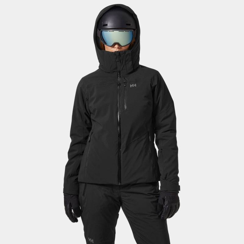 Helly Hansen Damen Alphelia Skijacke XS von Helly Hansen