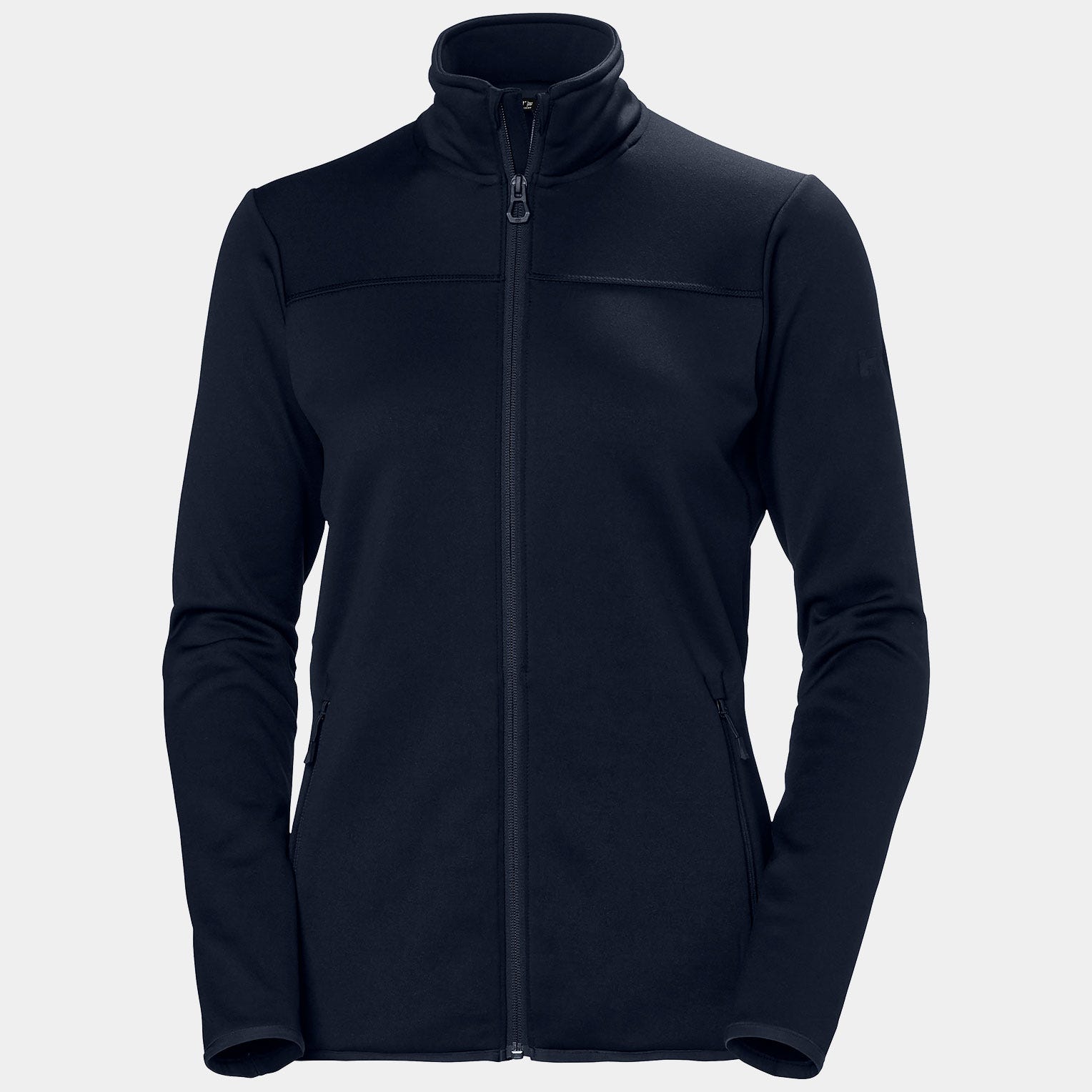 Helly Hansen Damen Alphelia Zero Fleece-jacke S von Helly Hansen