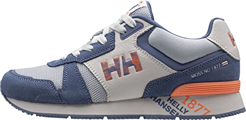 Helly Hansen Damen Anakin Leather, Blau, 40 von Helly Hansen