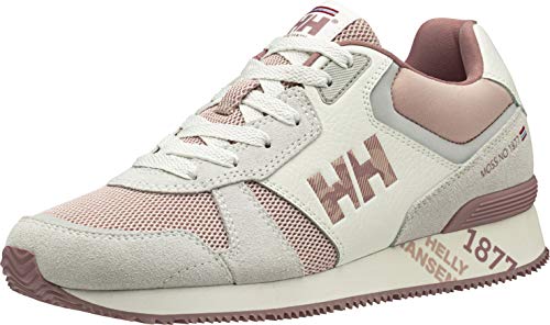 Helly Hansen Damen Anakin Leather, Grau, 37.5 von Helly Hansen