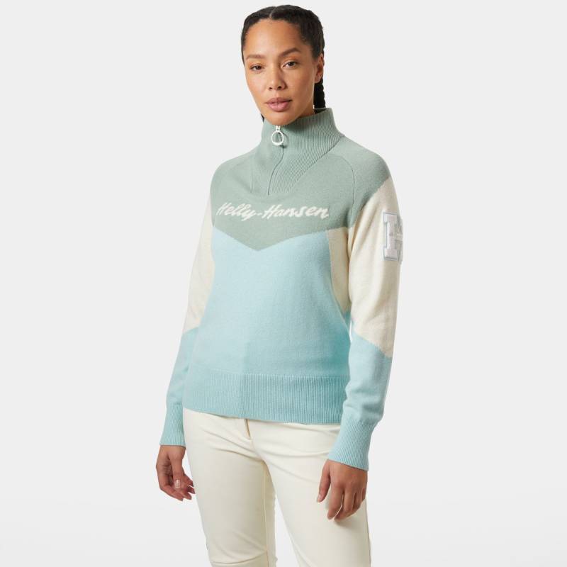 Helly Hansen Damen Après Strickpullover M von Helly Hansen