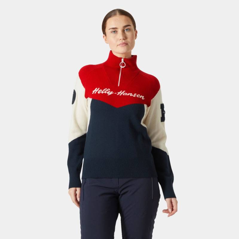Helly Hansen Damen Après Strickpullover XL von Helly Hansen