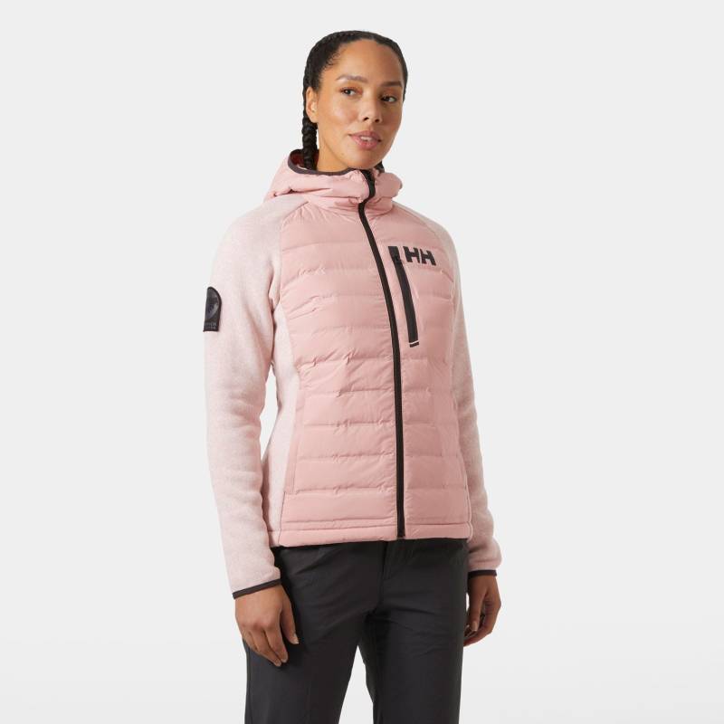Helly Hansen Damen Arctic Ocean Isolierte Hybrid Segeljacke XL Helly Hansen Damen Arctic Ocean Isolierte Hybrid Segeljacke XL von Helly Hansen