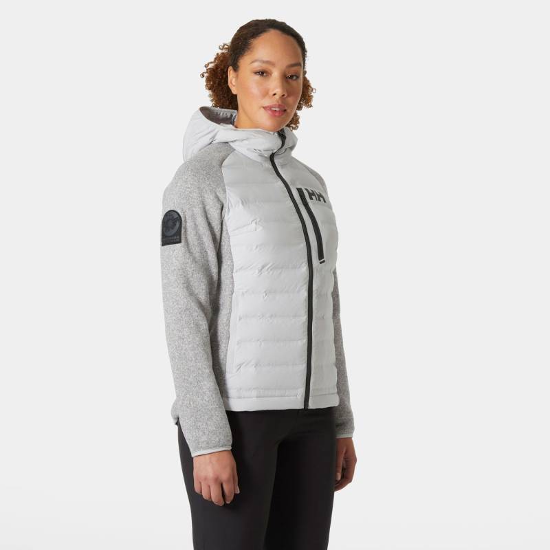 Helly Hansen Damen Arctic Ocean Isolierte Hybrid Segeljacke XS von Helly Hansen
