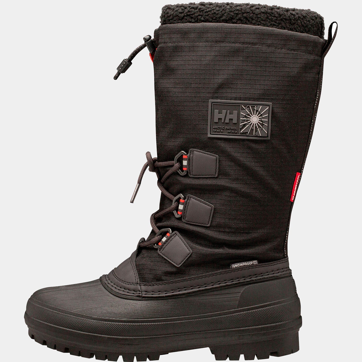 Helly Hansen Damen Arctic Patrol Winterstiefel 37 Helly Hansen Damen Arctic Patrol Winterstiefel 37 von Helly Hansen