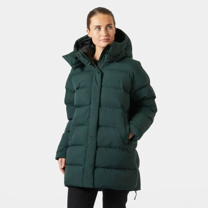 Helly Hansen Damen Aspire Oversized Pufferparka M von Helly Hansen