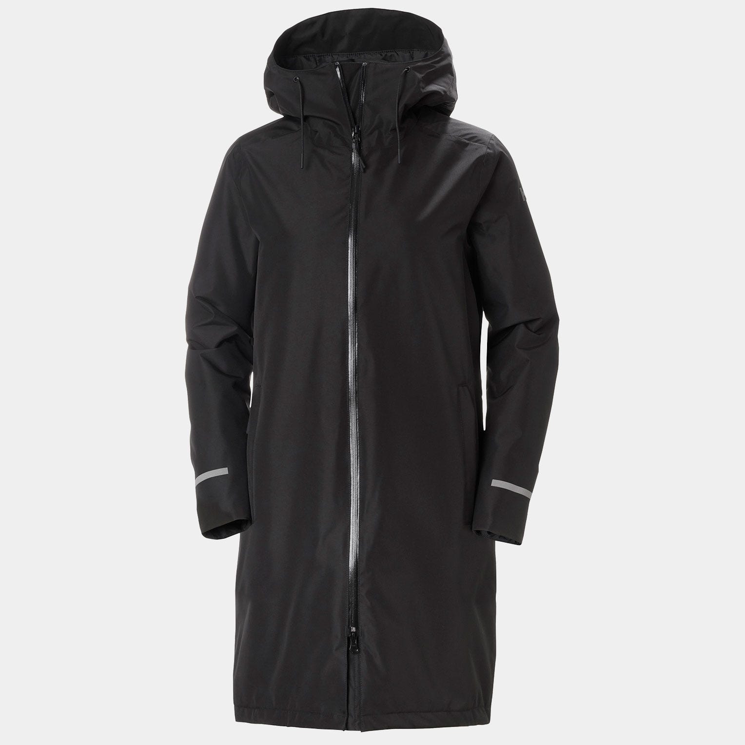 Helly Hansen Damen Aspire Regenjacke Mit Kapuze S von Helly Hansen