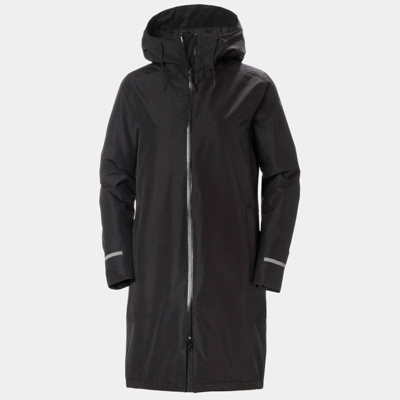Helly Hansen Damen Aspire Regenjacke Mit Kapuze XL Helly Hansen Damen Aspire Regenjacke Mit Kapuze XL von Helly Hansen