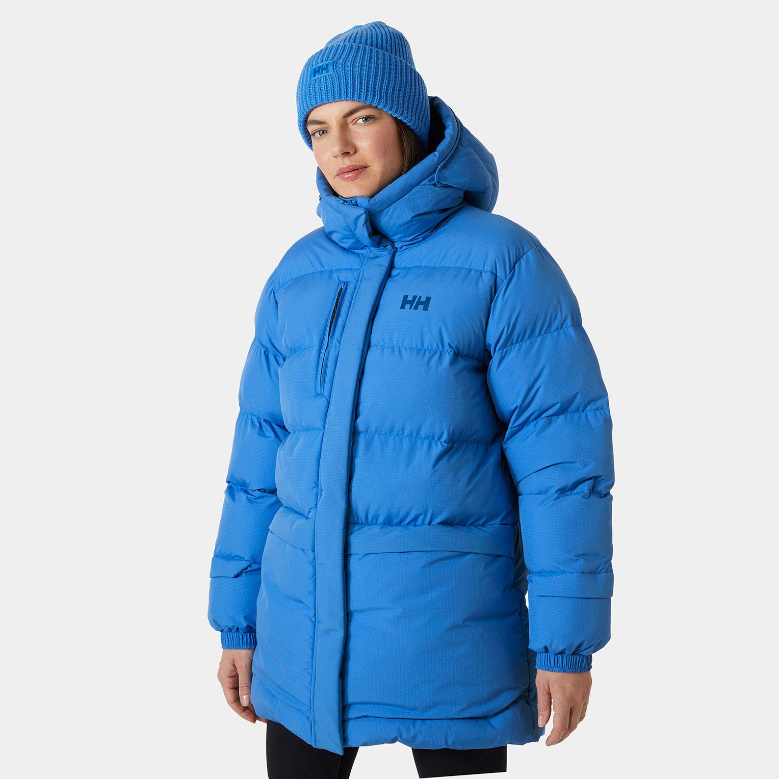 Helly Hansen Damen Aurora Parka L von Helly Hansen