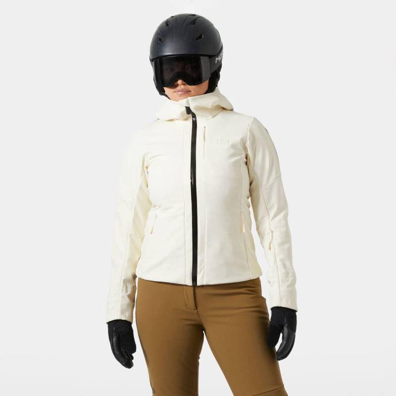 Helly Hansen Damen Avanti 3-in-1 Softshell Skijacke S von Helly Hansen