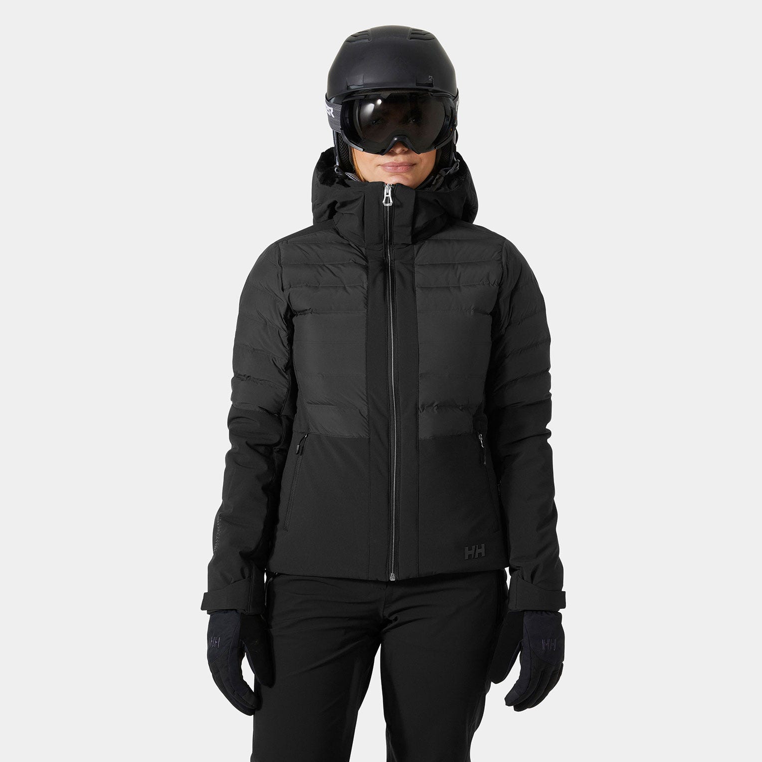 Helly Hansen Damen Avanti Wärmeisolierende Skijacke S Helly Hansen Damen Avanti Wärmeisolierende Skijacke S von Helly Hansen
