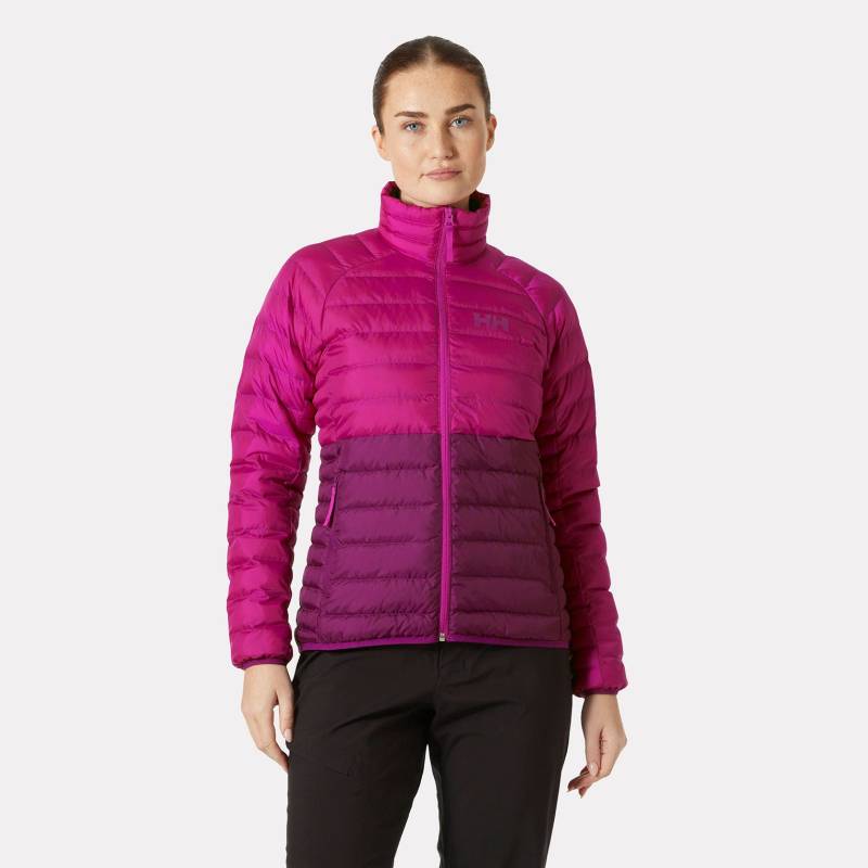 Helly Hansen Damen Banff Isolierte Jacke L von Helly Hansen