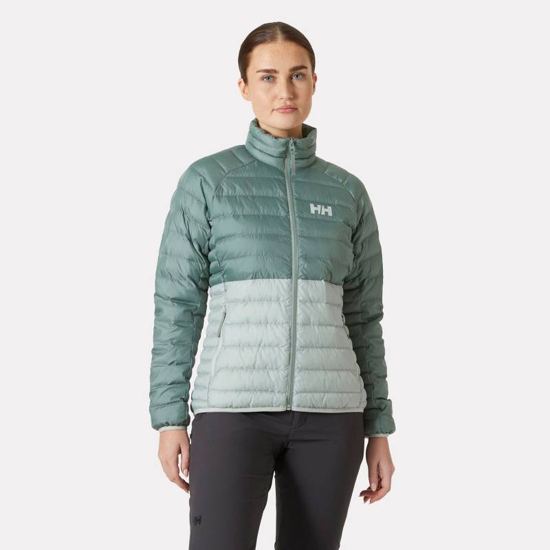 Helly Hansen Damen Banff Isolierte Jacke XS Helly Hansen Damen Banff Isolierte Jacke XS von Helly Hansen