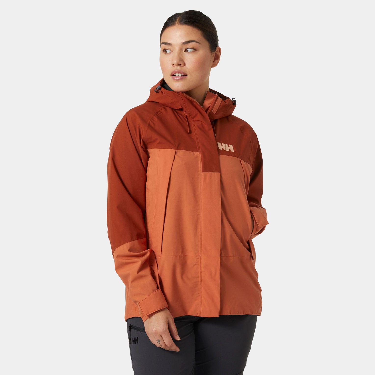 Helly Hansen Damen Banff Shell-jacke M von Helly Hansen