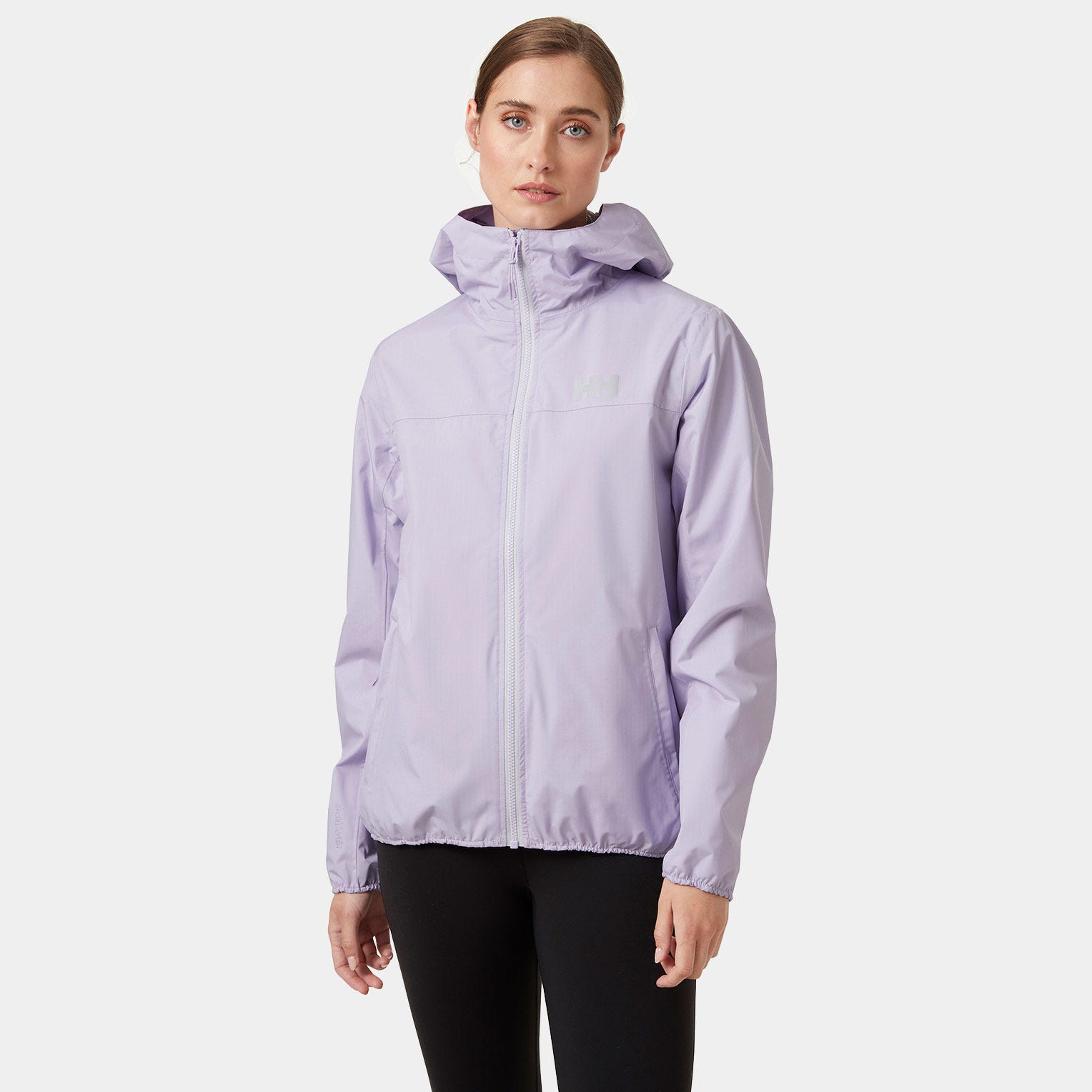 Helly Hansen Damen Belfast Ii Faltbare Regenjacke L von Helly Hansen