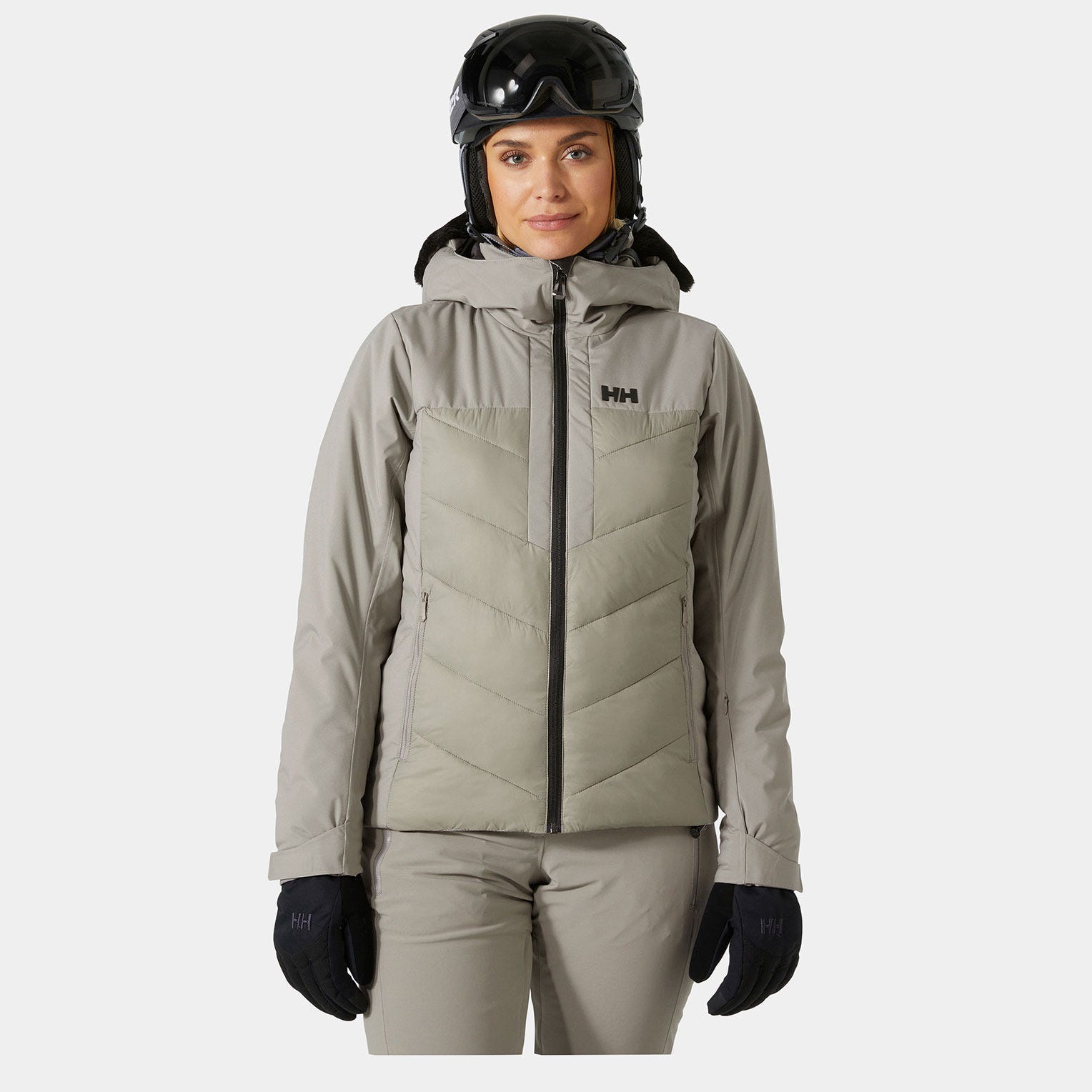 Helly Hansen Damen Bellissimo Skijacke M Helly Hansen Damen Bellissimo Skijacke M von Helly Hansen