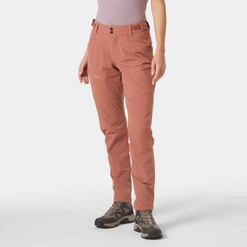 Helly Hansen Damen Blaze Softshell-hose XS Helly Hansen Damen Blaze Softshell-hose XS von Helly Hansen