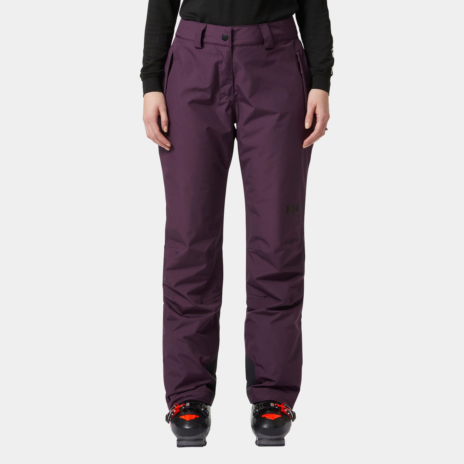 Helly Hansen Damen Blizzard Wäremisolierende Hose M von Helly Hansen