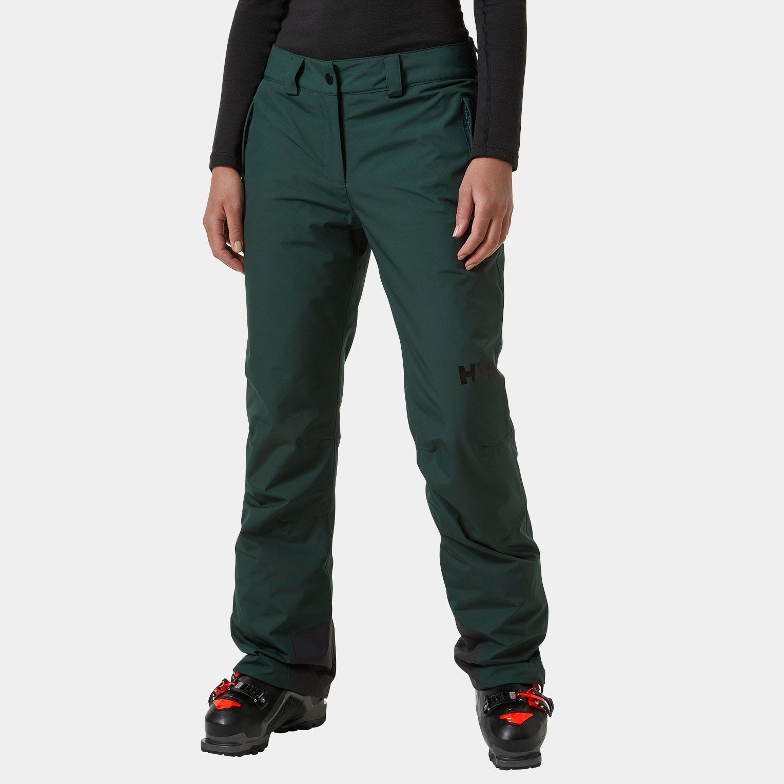 Helly Hansen Damen Blizzard Wäremisolierende Hose XL von Helly Hansen