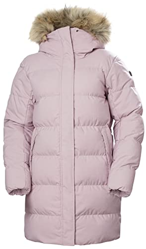 Helly Hansen Damen Blossom Jacke Puffy Parka, 692 Dusty Syrin, XX-Large von Helly Hansen