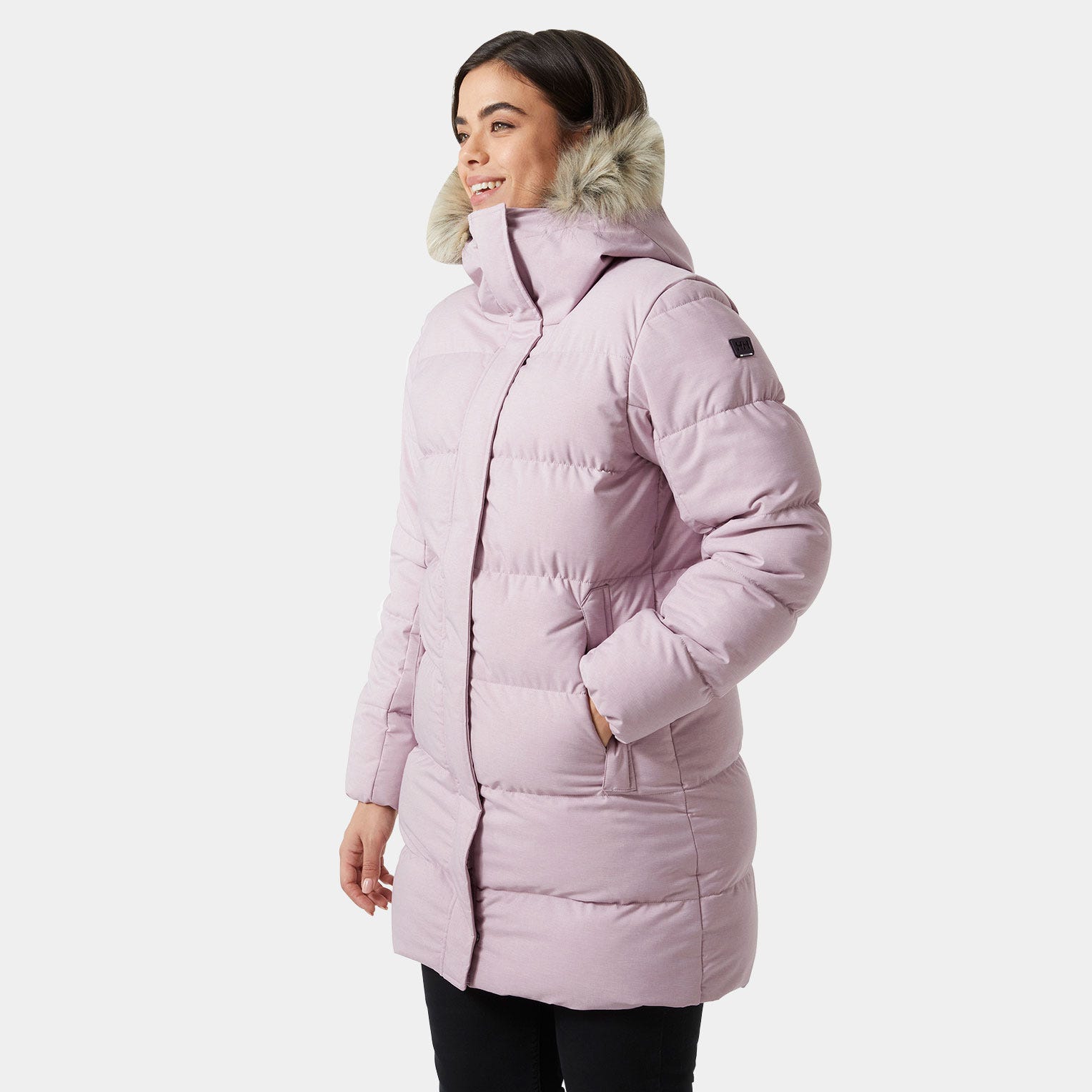 Helly Hansen Damen Blossom Pufferparka S von Helly Hansen