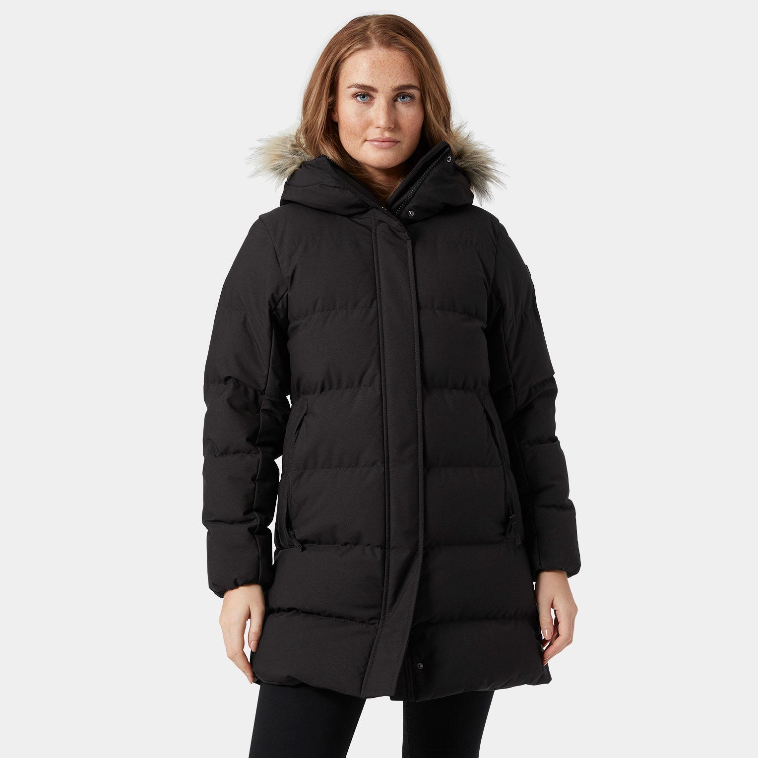 Helly Hansen Damen Blossom Pufferparka S von Helly Hansen
