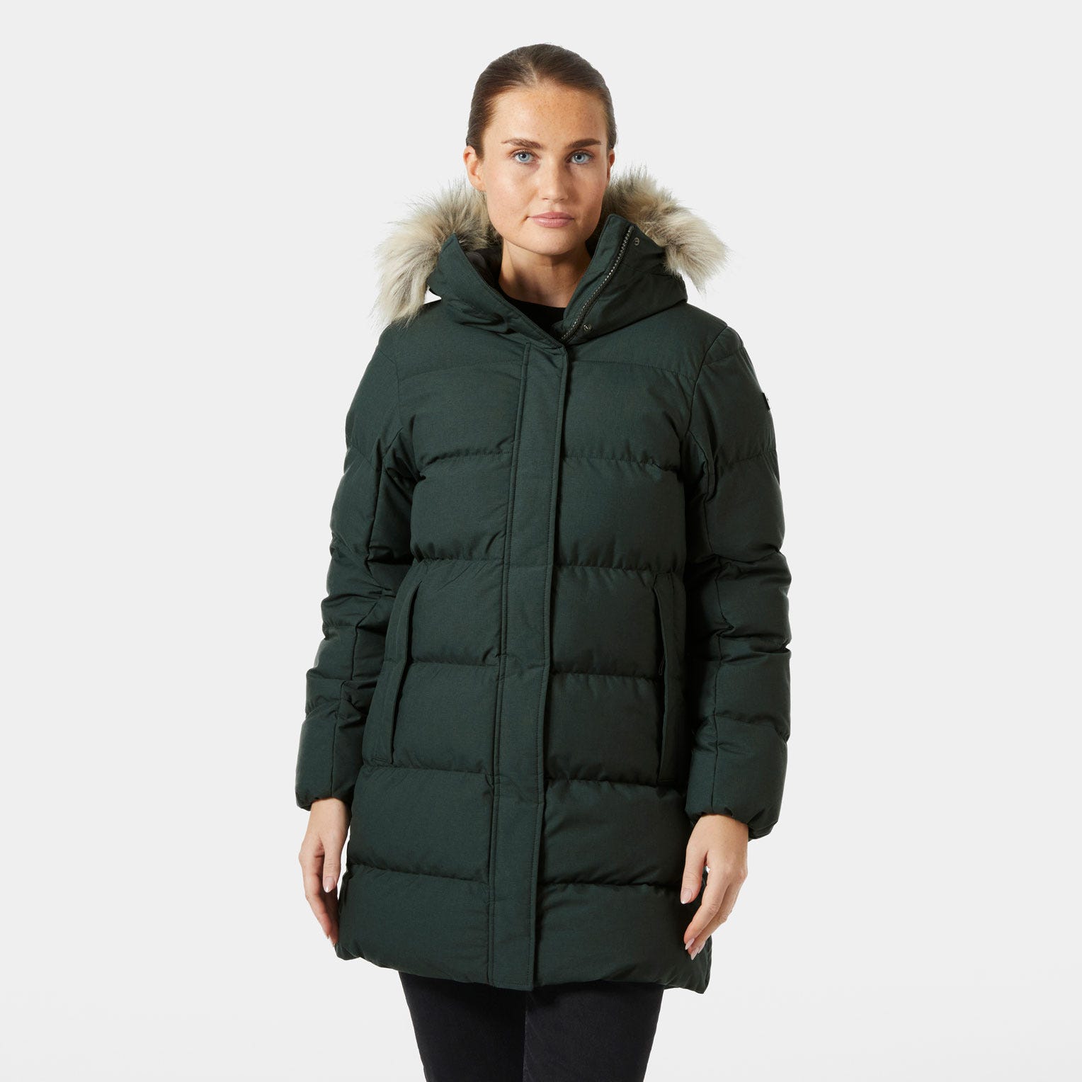 Helly Hansen Damen Blossom Pufferparka XS Helly Hansen Damen Blossom Pufferparka XS von Helly Hansen